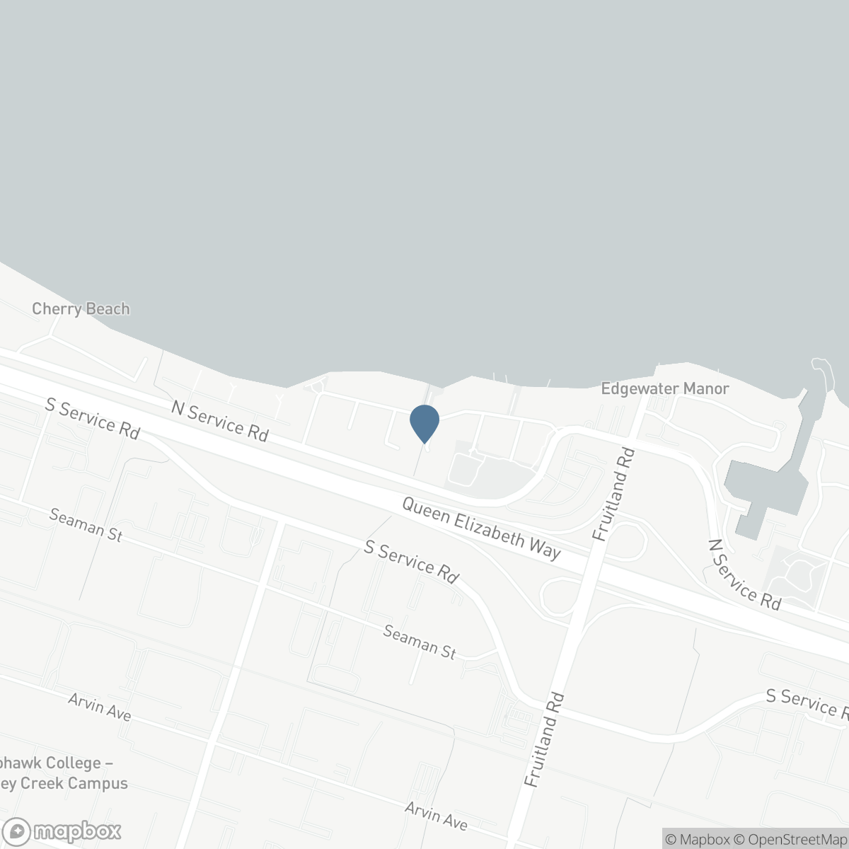 36 LAKEVIEW Drive, Hamilton, Ontario L8E 4X2